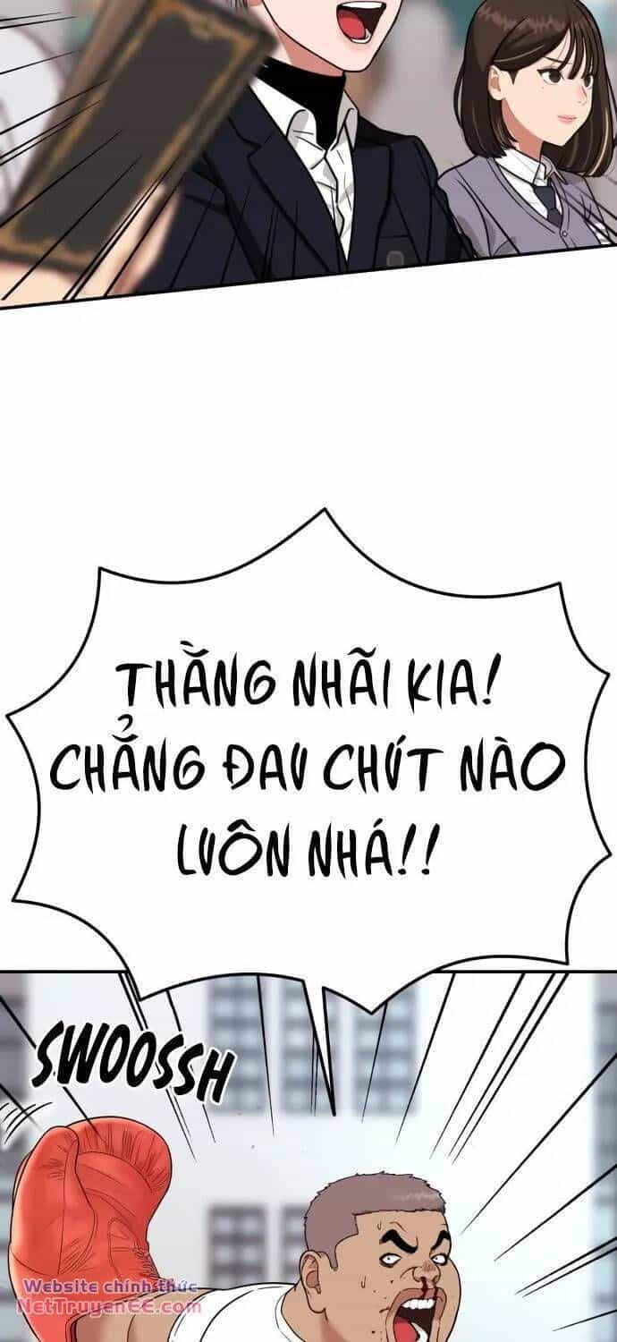 Huấn Luyện Chiến Đấu Siêu Cấp - Chương 10 - ảnh 31