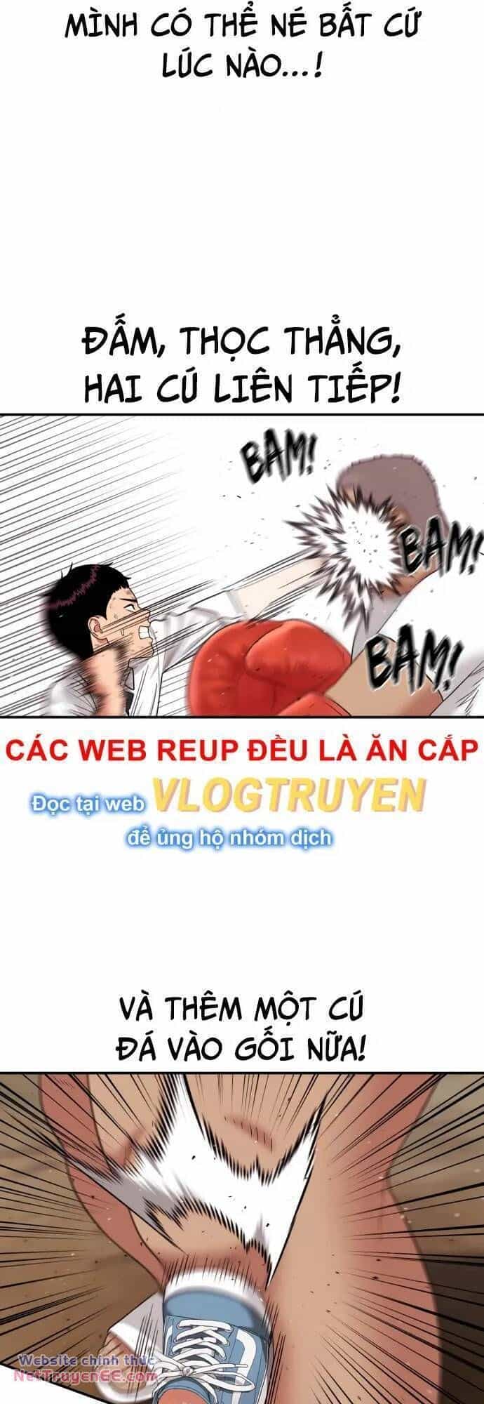 Huấn Luyện Chiến Đấu Siêu Cấp - Chương 10 - ảnh 50