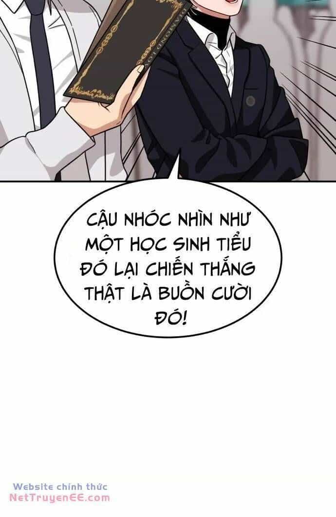 Huấn Luyện Chiến Đấu Siêu Cấp - Chương 11 - ảnh 24