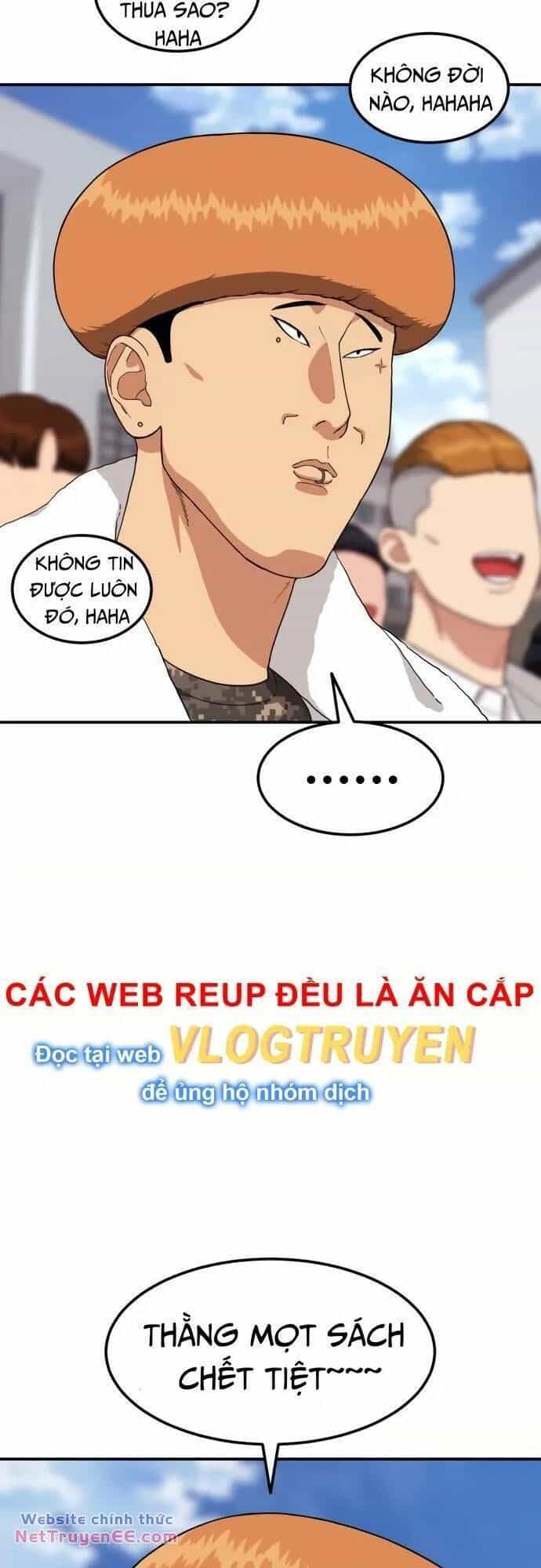 Huấn Luyện Chiến Đấu Siêu Cấp - Chương 11 - ảnh 28