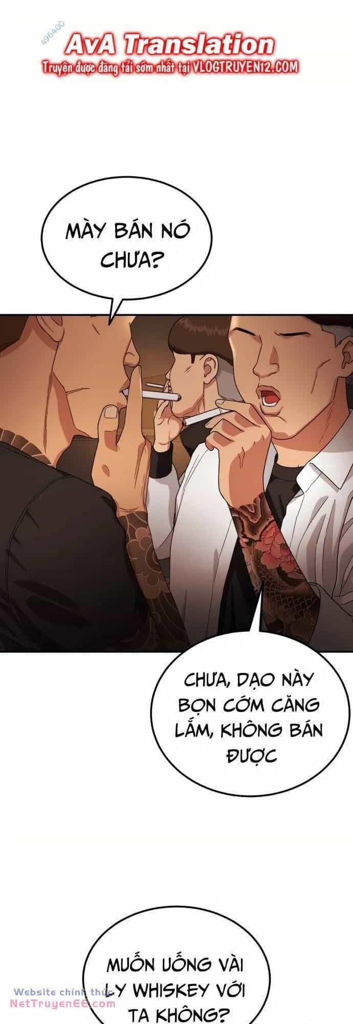 Huấn Luyện Chiến Đấu Siêu Cấp - Chương 11 - ảnh 40