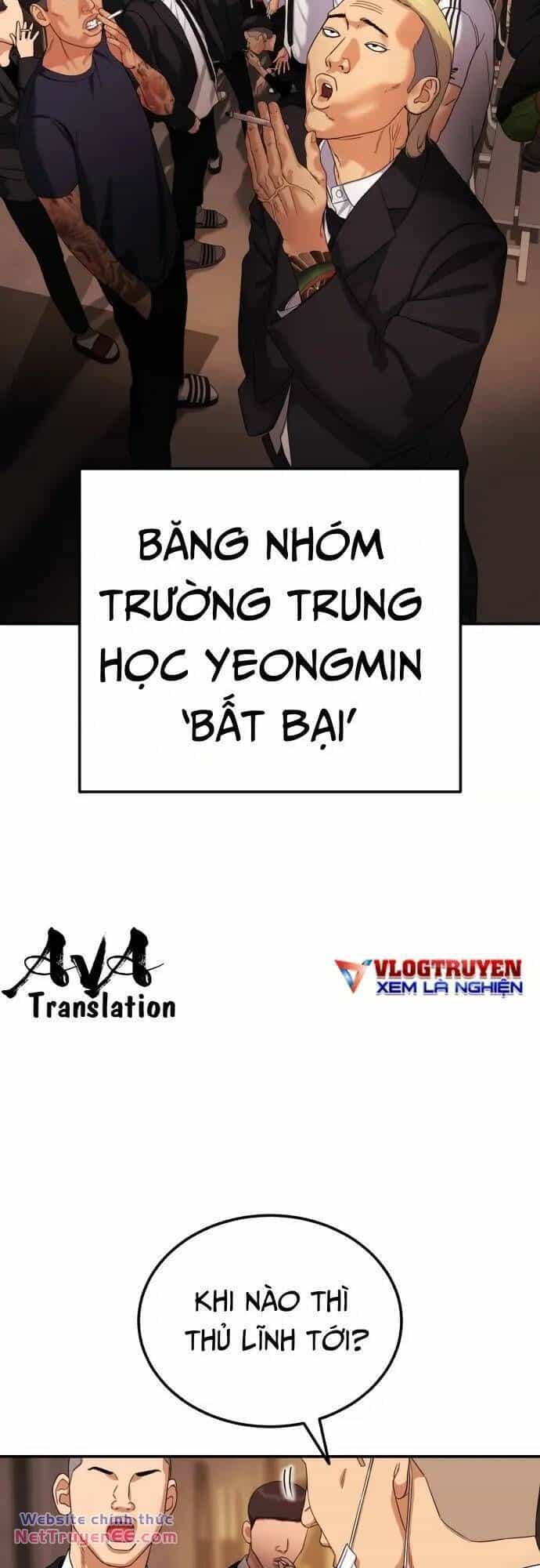 Huấn Luyện Chiến Đấu Siêu Cấp - Chương 11 - ảnh 42