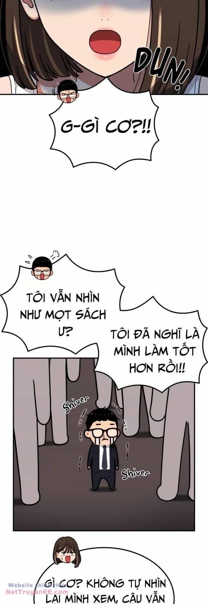 Huấn Luyện Chiến Đấu Siêu Cấp - Chương 11 - ảnh 76