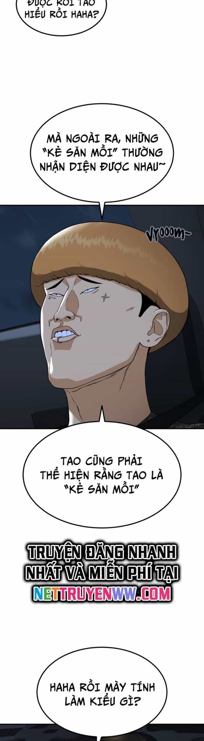 Huấn Luyện Chiến Đấu Siêu Cấp - Chương 12 - ảnh 10