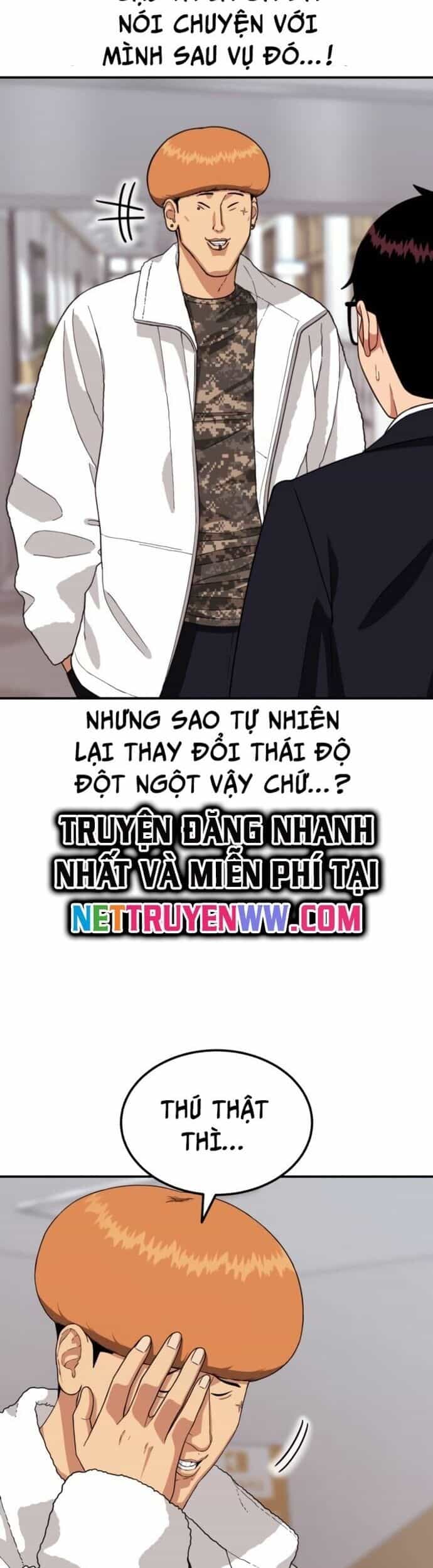 Huấn Luyện Chiến Đấu Siêu Cấp - Chương 12 - ảnh 28