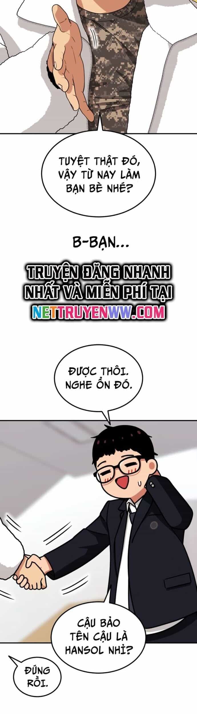 Huấn Luyện Chiến Đấu Siêu Cấp - Chương 12 - ảnh 36