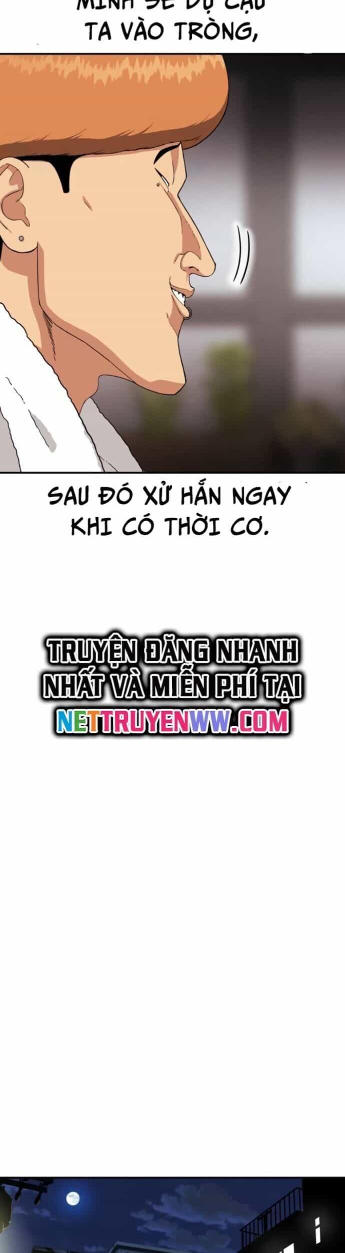 Huấn Luyện Chiến Đấu Siêu Cấp - Chương 12 - ảnh 40
