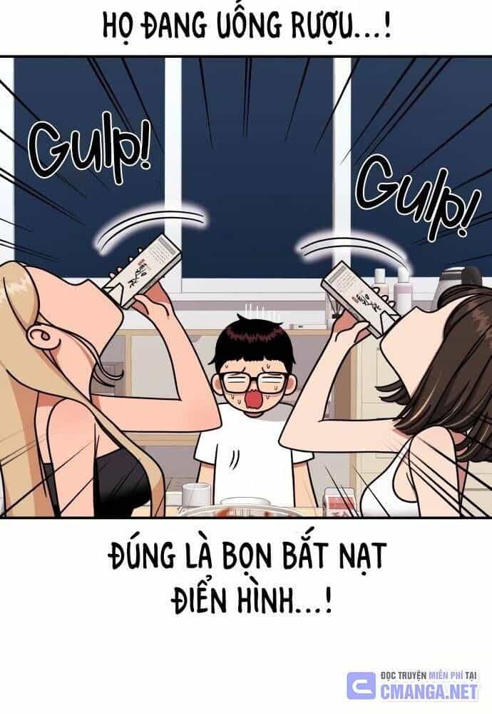 Huấn Luyện Chiến Đấu Siêu Cấp - Chương 13 - ảnh 68