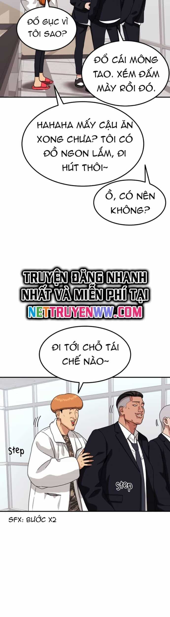 Huấn Luyện Chiến Đấu Siêu Cấp - Chương 14 - ảnh 54