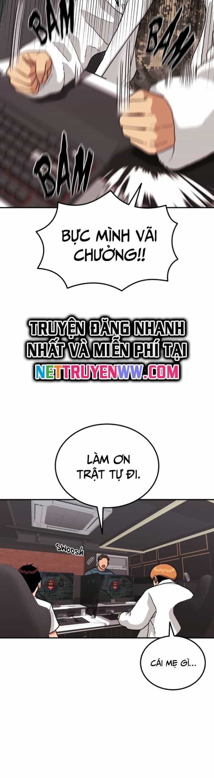 Huấn Luyện Chiến Đấu Siêu Cấp - Chương 15 - ảnh 28