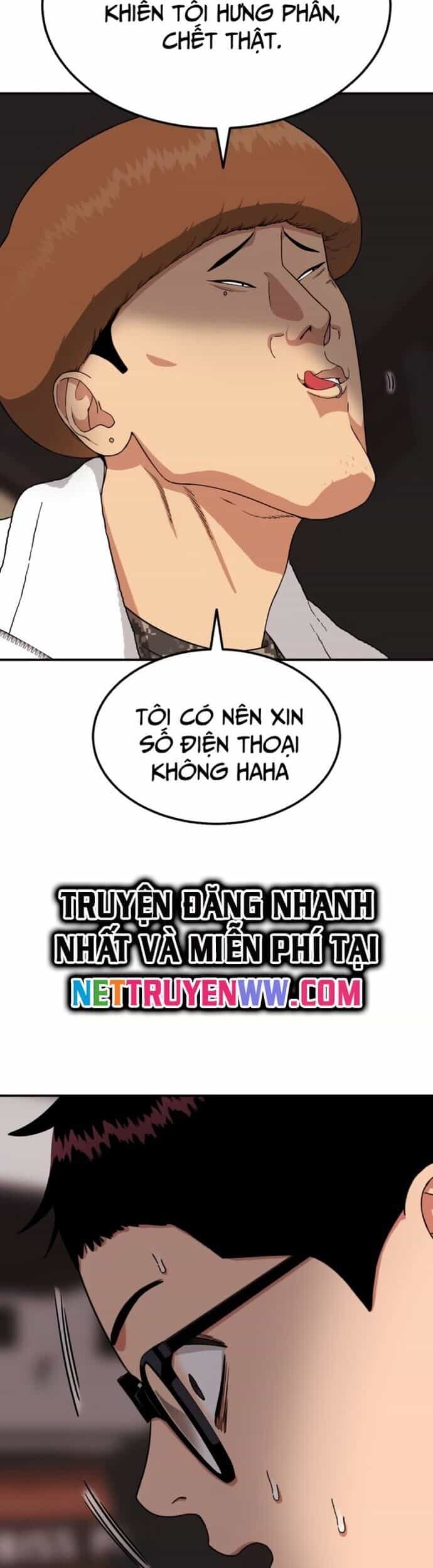 Huấn Luyện Chiến Đấu Siêu Cấp - Chương 15 - ảnh 34