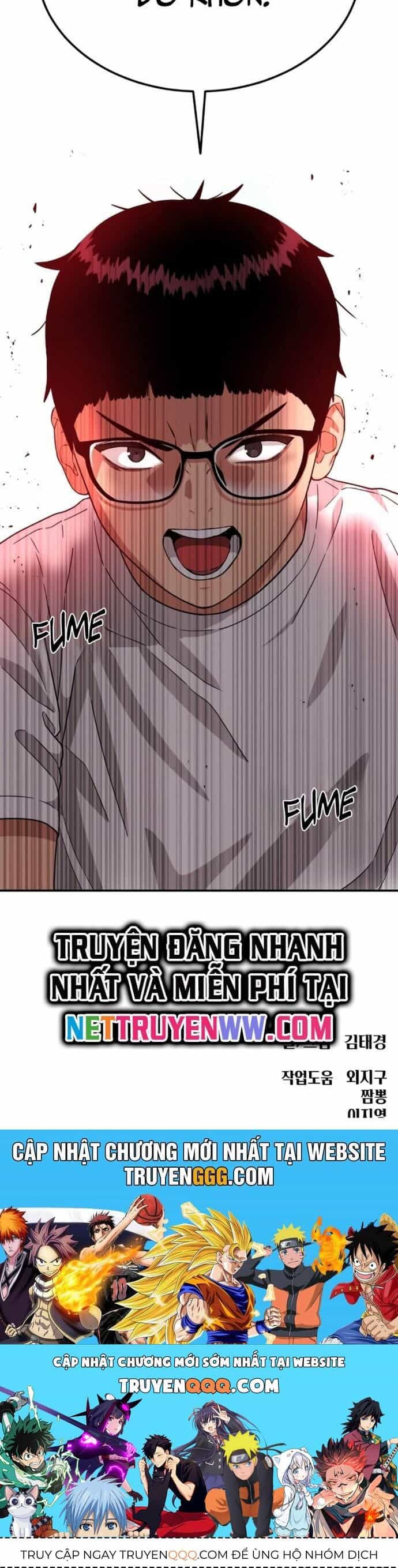 Huấn Luyện Chiến Đấu Siêu Cấp - Chương 15 - ảnh 45
