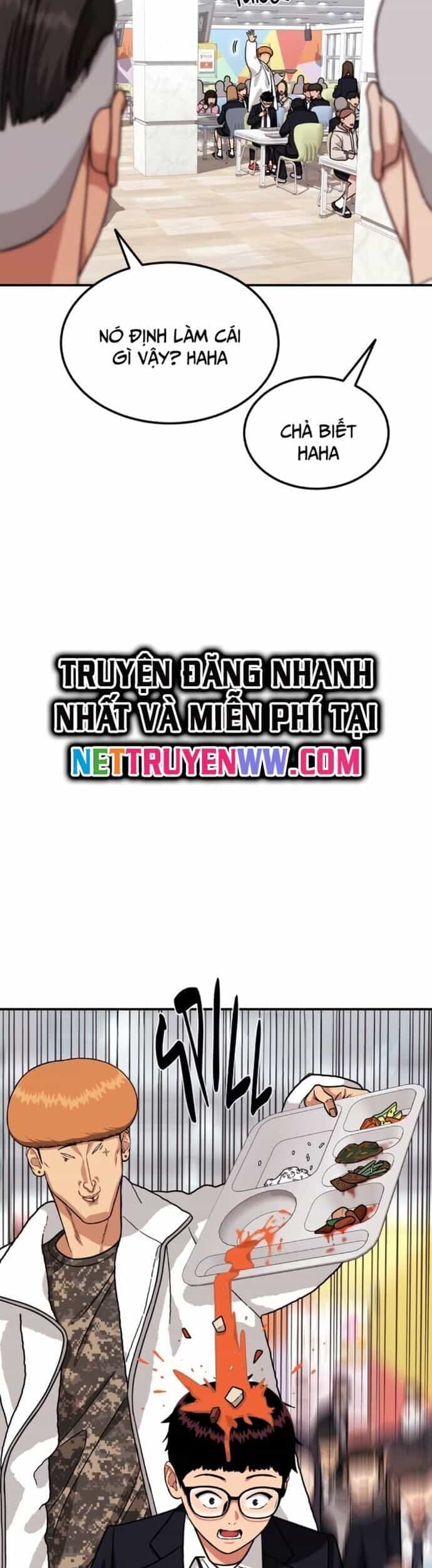 Huấn Luyện Chiến Đấu Siêu Cấp - Chương 15 - ảnh 8
