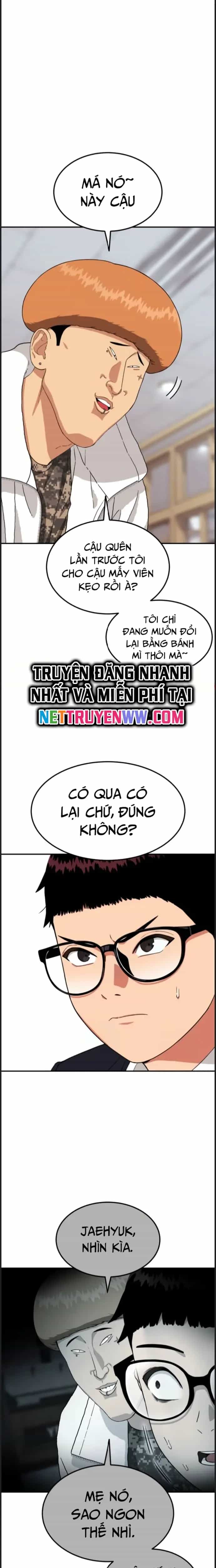 Huấn Luyện Chiến Đấu Siêu Cấp - Chương 16 - ảnh 7