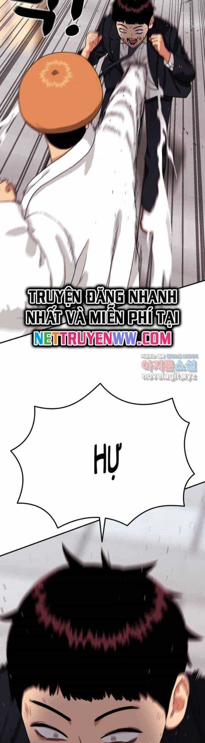 Huấn Luyện Chiến Đấu Siêu Cấp - Chương 17 - ảnh 18
