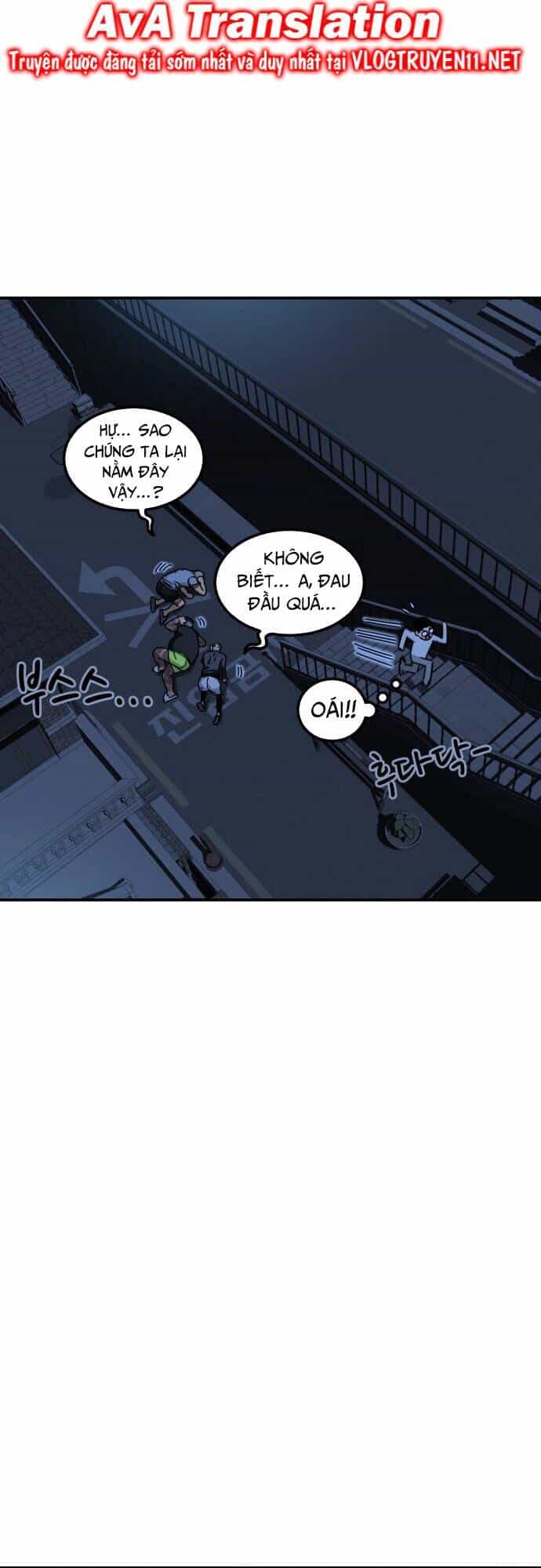 Huấn Luyện Chiến Đấu Siêu Cấp - Chương 2 - ảnh 17