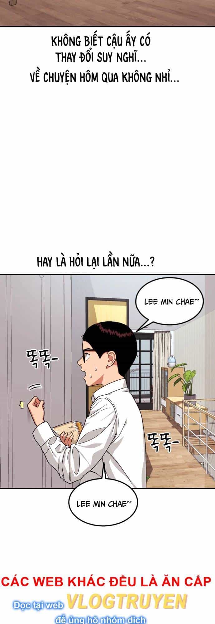 Huấn Luyện Chiến Đấu Siêu Cấp - Chương 2 - ảnh 30