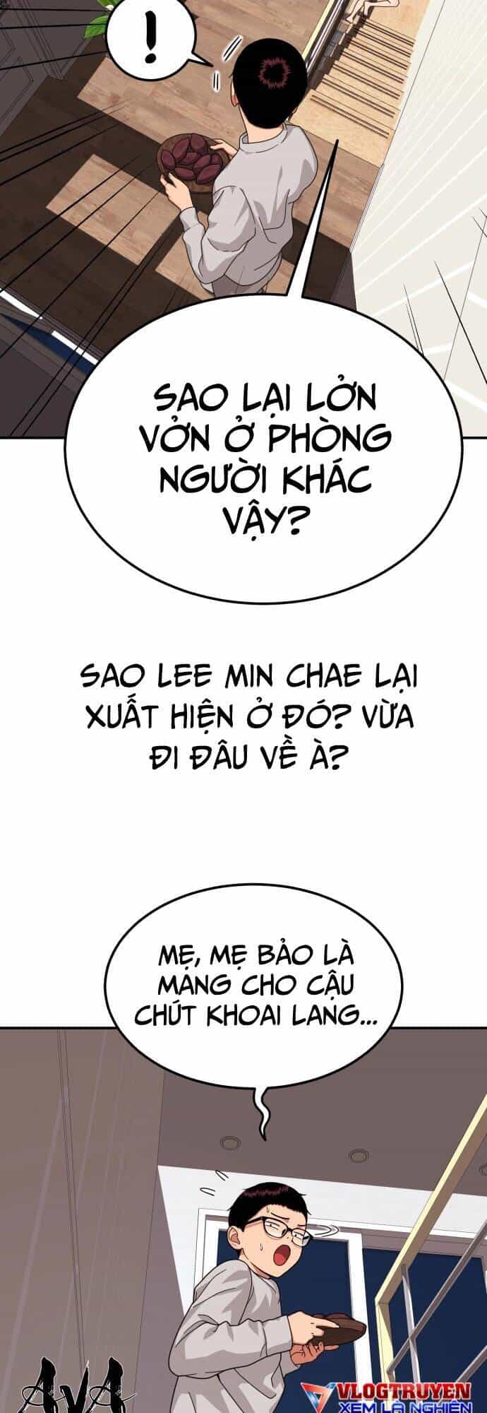 Huấn Luyện Chiến Đấu Siêu Cấp - Chương 2 - ảnh 61