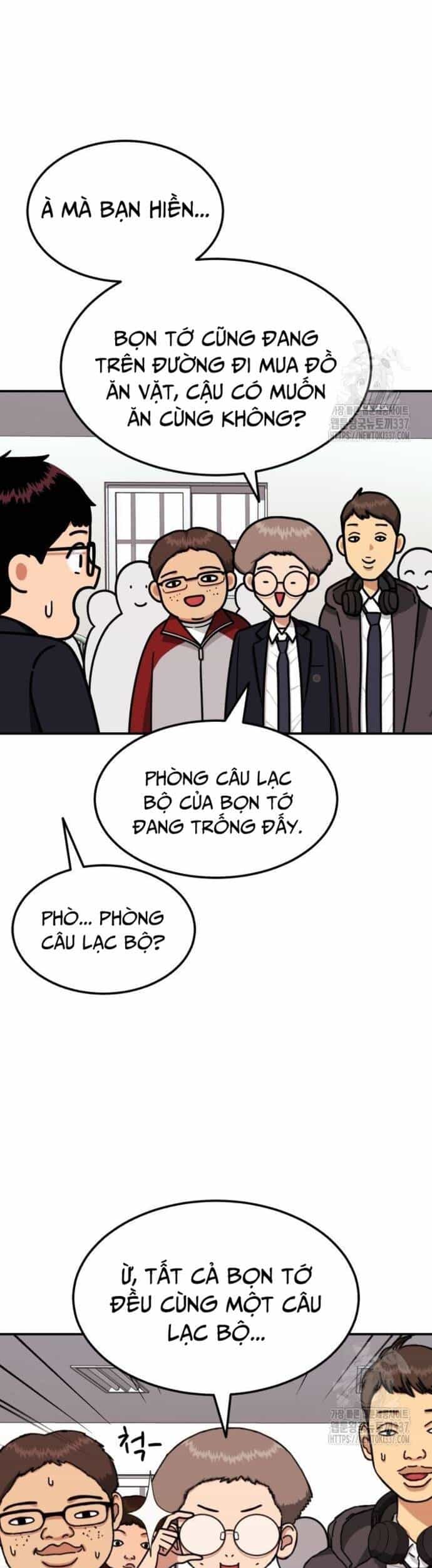 Huấn Luyện Chiến Đấu Siêu Cấp - Chương 20 - ảnh 5