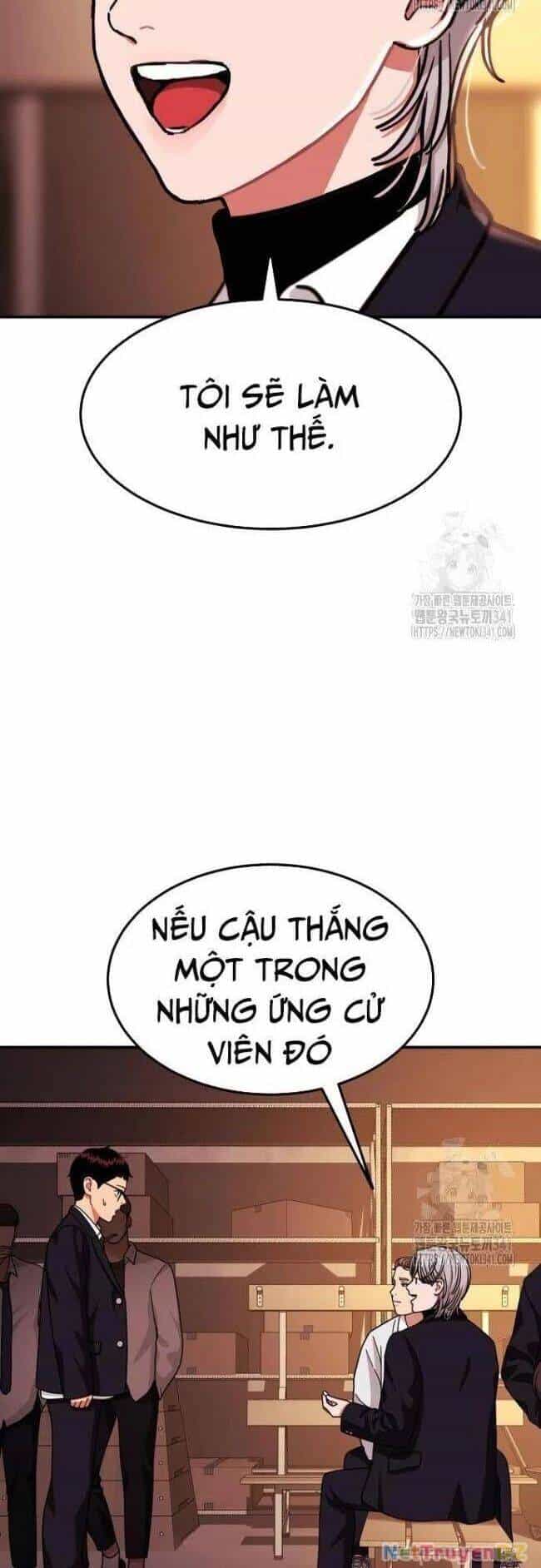 Huấn Luyện Chiến Đấu Siêu Cấp - Chương 23 - ảnh 10