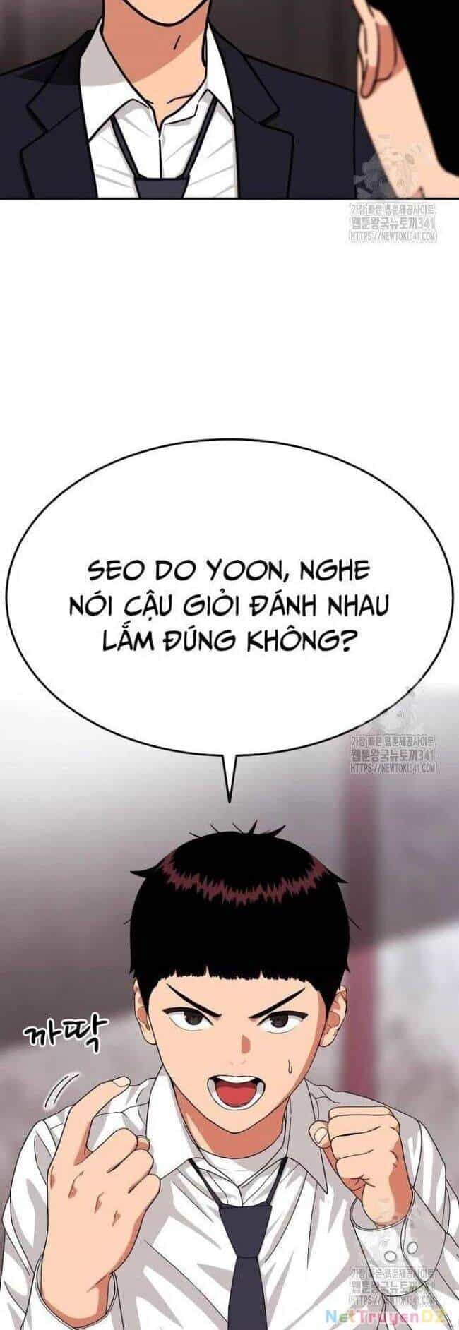 Huấn Luyện Chiến Đấu Siêu Cấp - Chương 23 - ảnh 4