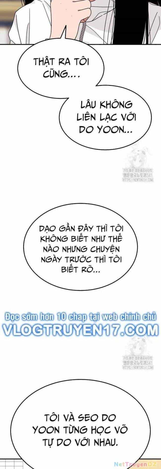 Huấn Luyện Chiến Đấu Siêu Cấp - Chương 23 - ảnh 46