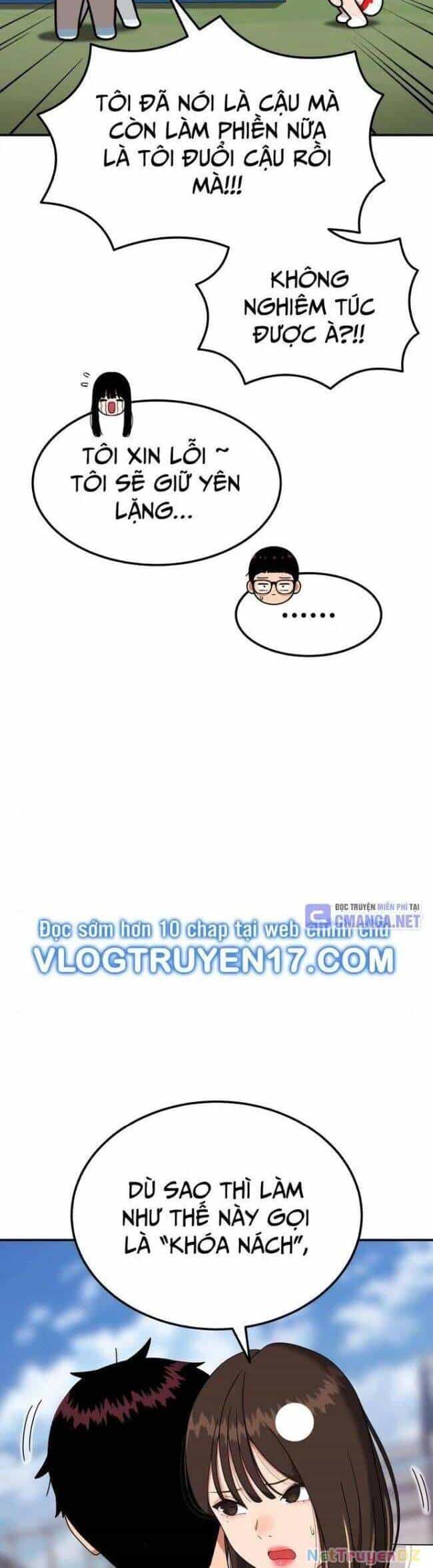 Huấn Luyện Chiến Đấu Siêu Cấp - Chương 24 - ảnh 34