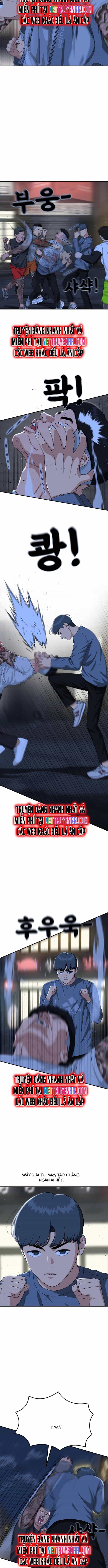Huấn Luyện Chiến Đấu Siêu Cấp - Chương 25 - ảnh 10