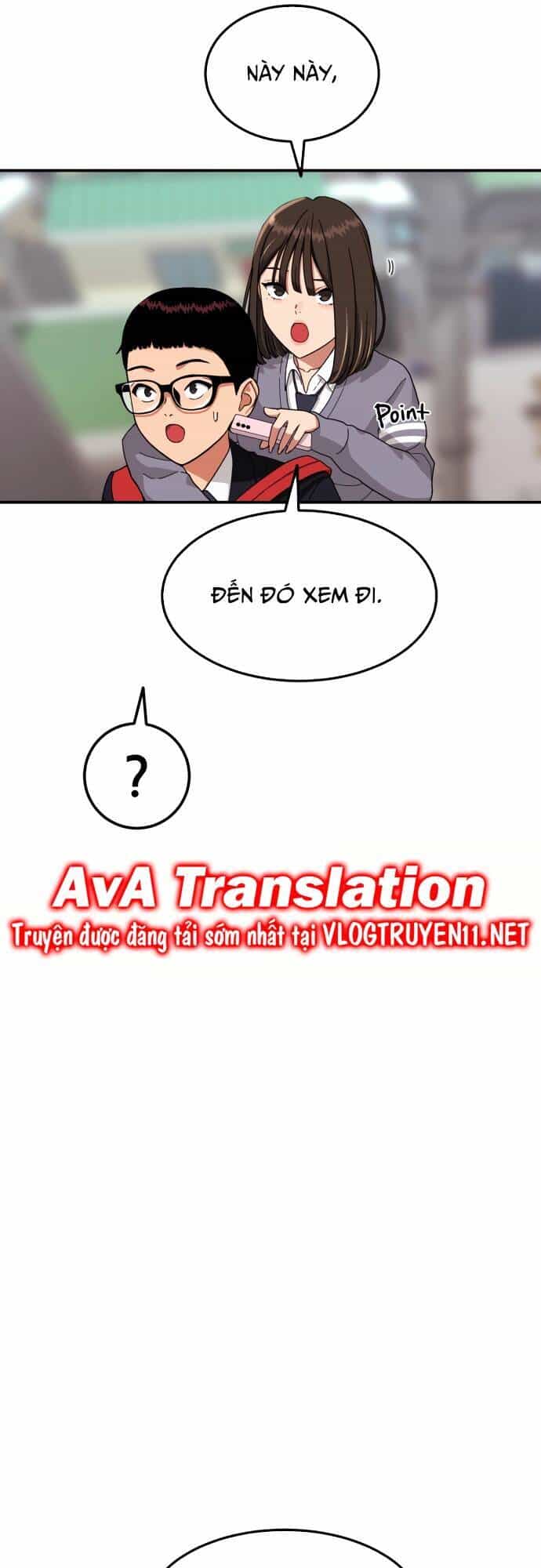 Huấn Luyện Chiến Đấu Siêu Cấp - Chương 3 - ảnh 12