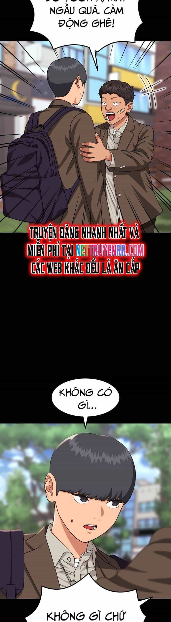 Huấn Luyện Chiến Đấu Siêu Cấp - Chương 31 - ảnh 11