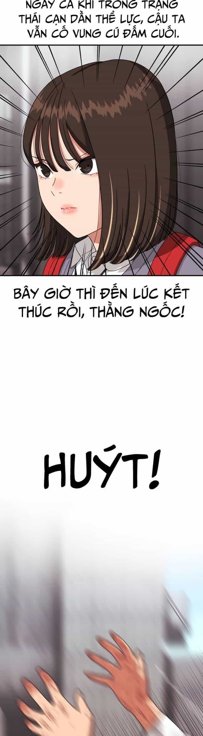 Huấn Luyện Chiến Đấu Siêu Cấp - Chương 32 - ảnh 21