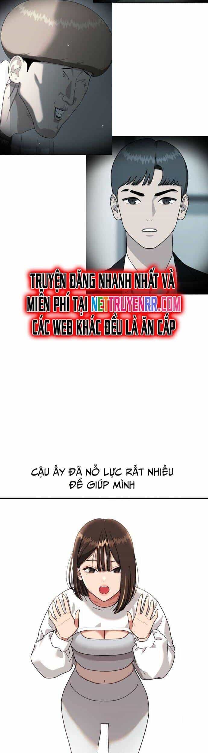 Huấn Luyện Chiến Đấu Siêu Cấp - Chương 34 - ảnh 12