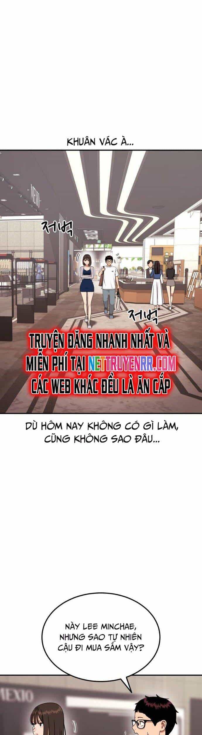 Huấn Luyện Chiến Đấu Siêu Cấp - Chương 34 - ảnh 21