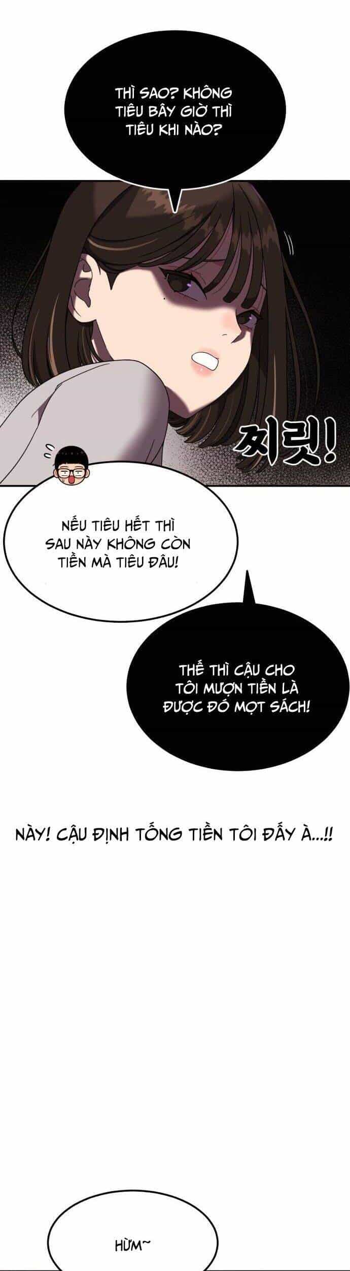 Huấn Luyện Chiến Đấu Siêu Cấp - Chương 34 - ảnh 27