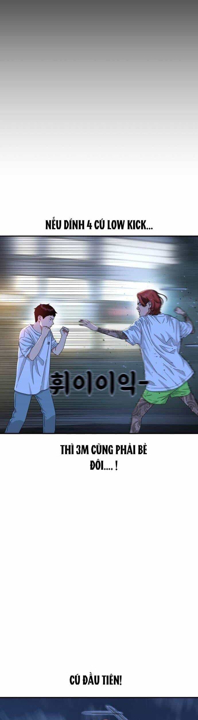 Huấn Luyện Chiến Đấu Siêu Cấp - Chương 35 - ảnh 40