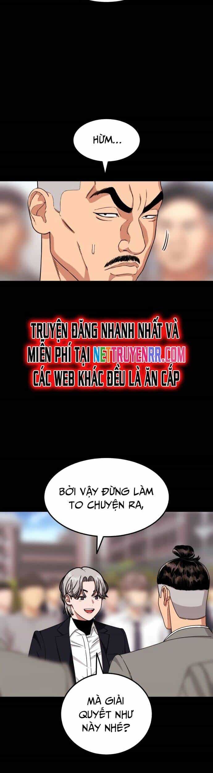 Huấn Luyện Chiến Đấu Siêu Cấp - Chương 36 - ảnh 32