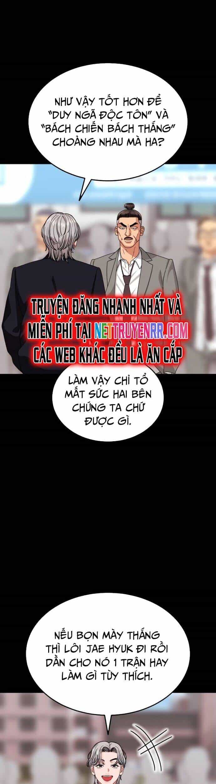 Huấn Luyện Chiến Đấu Siêu Cấp - Chương 36 - ảnh 34