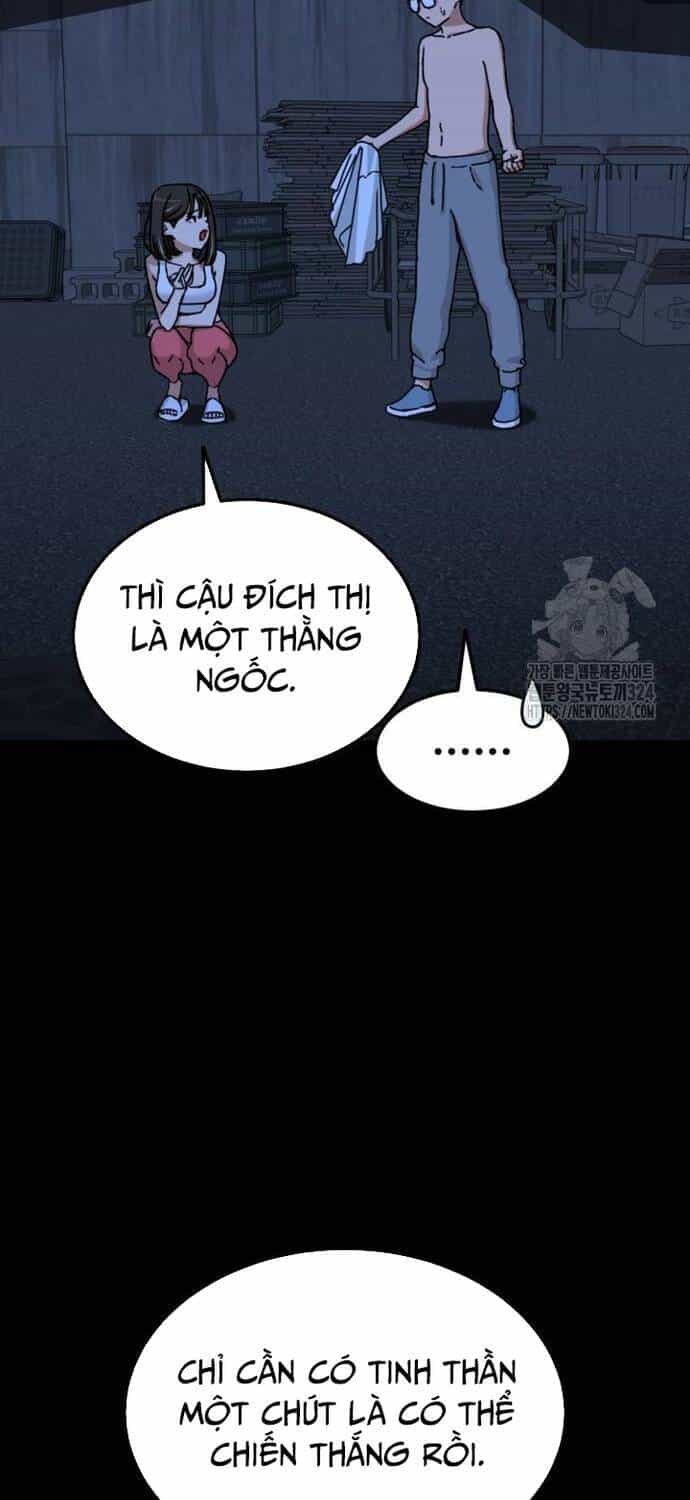 Huấn Luyện Chiến Đấu Siêu Cấp - Chương 4 - ảnh 15