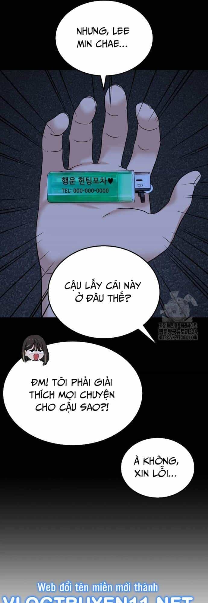 Huấn Luyện Chiến Đấu Siêu Cấp - Chương 4 - ảnh 25