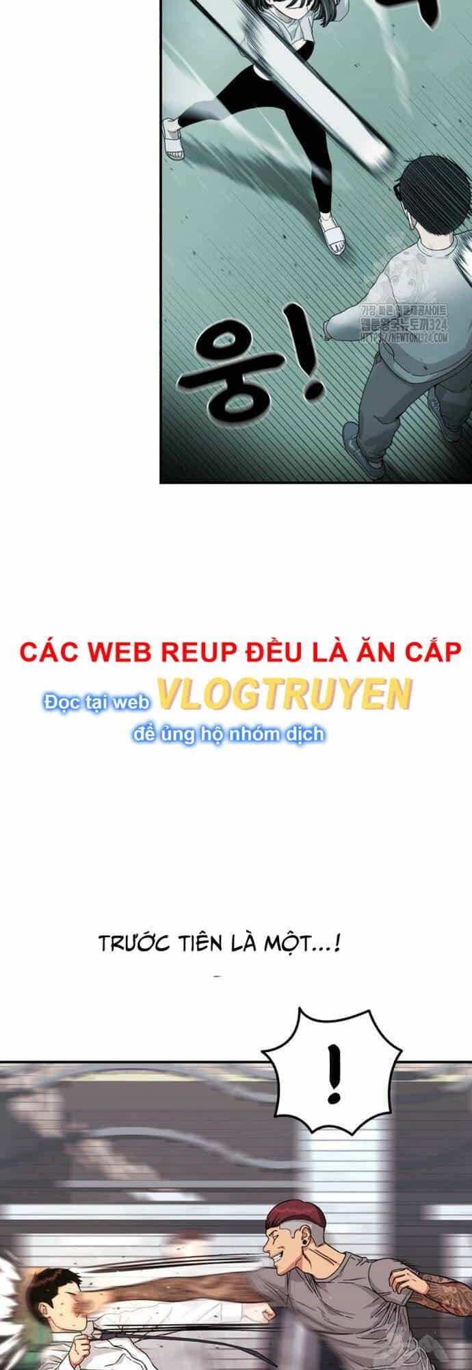 Huấn Luyện Chiến Đấu Siêu Cấp - Chương 4 - ảnh 53