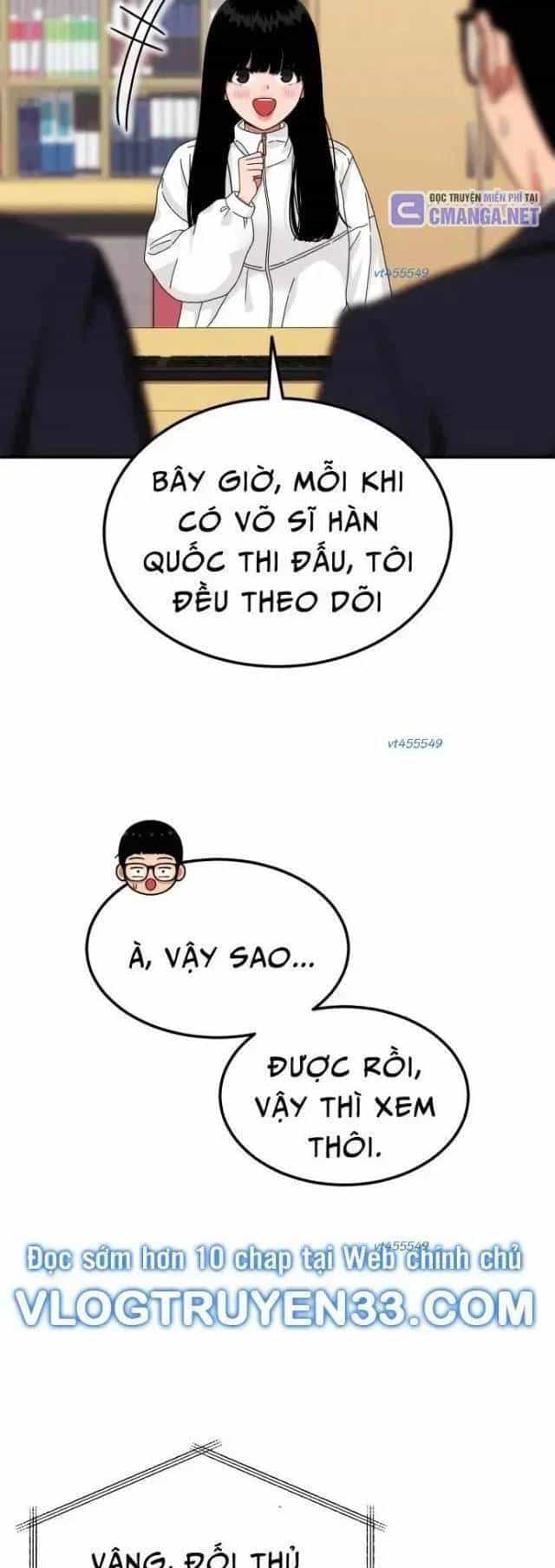 Huấn Luyện Chiến Đấu Siêu Cấp - Chương 41 - ảnh 15