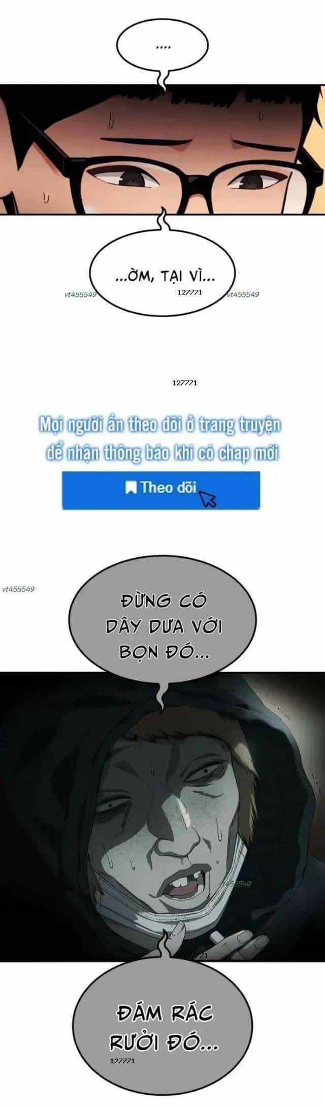 Huấn Luyện Chiến Đấu Siêu Cấp - Chương 41 - ảnh 5