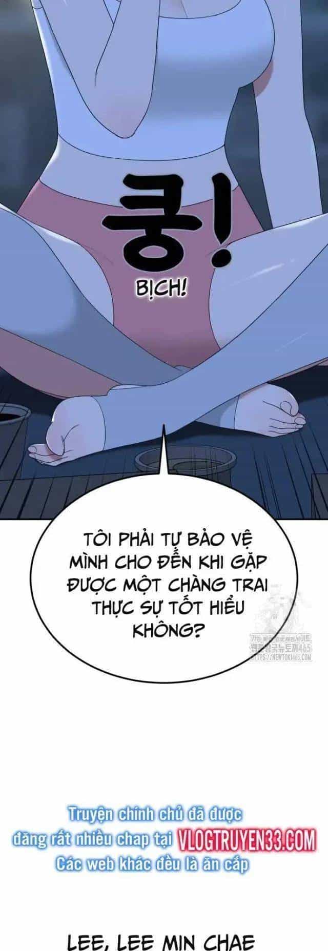 Huấn Luyện Chiến Đấu Siêu Cấp - Chương 43 - ảnh 11