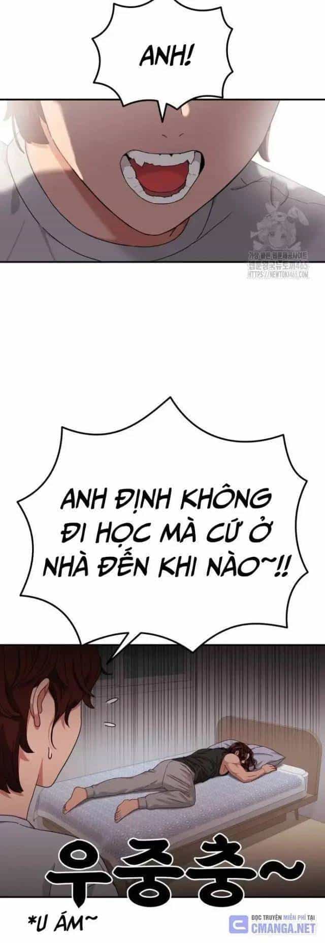 Huấn Luyện Chiến Đấu Siêu Cấp - Chương 43 - ảnh 24