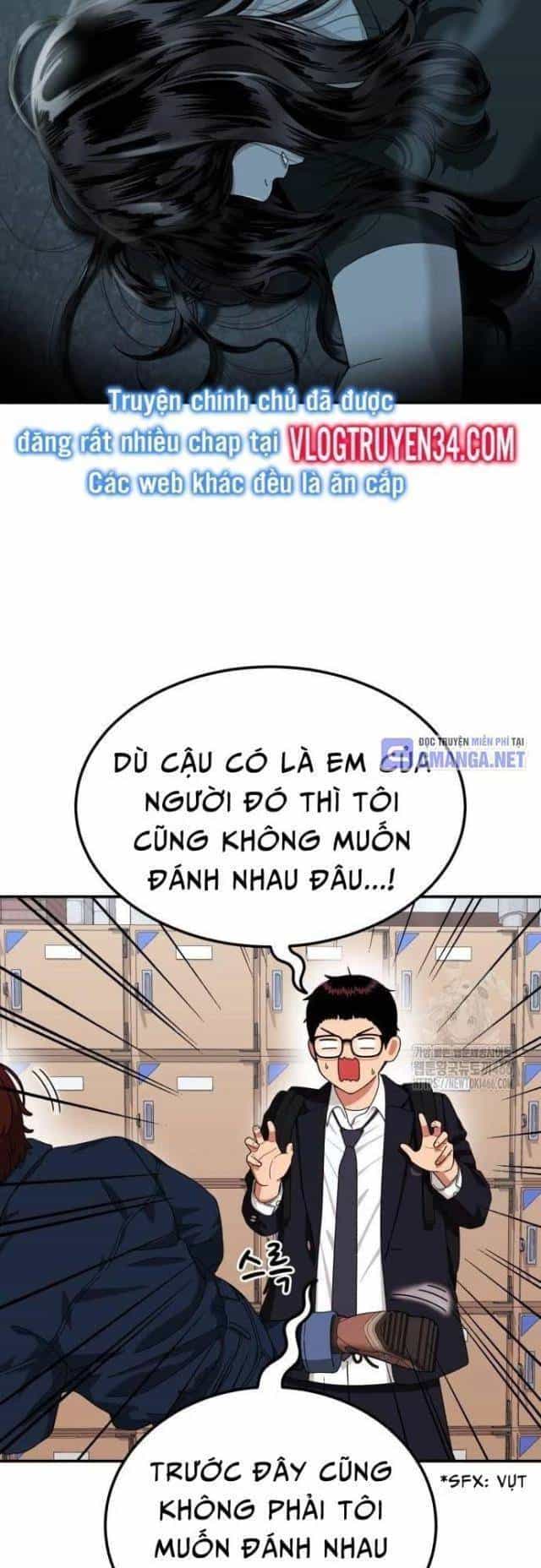 Huấn Luyện Chiến Đấu Siêu Cấp - Chương 44 - ảnh 13