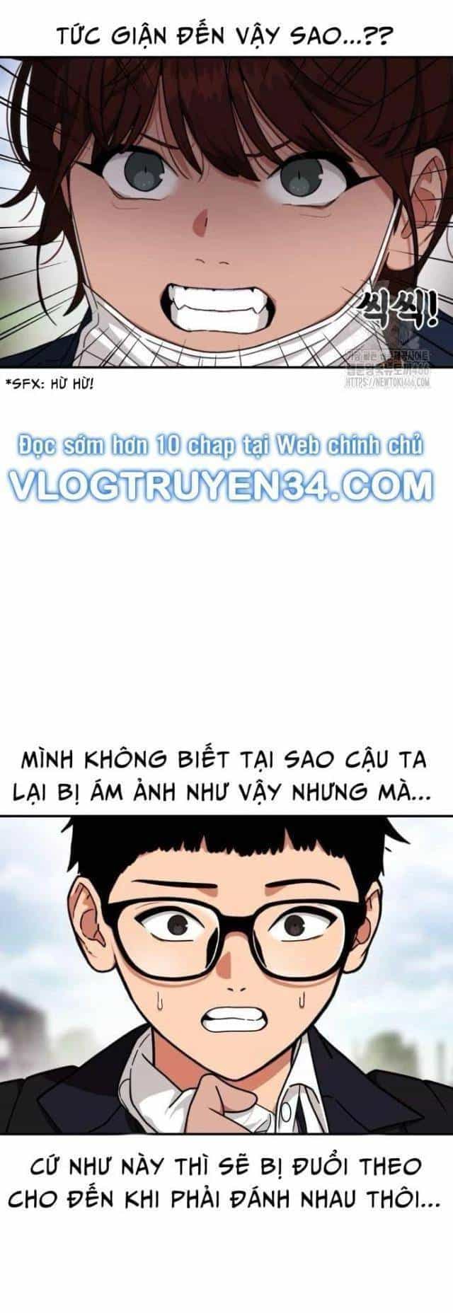 Huấn Luyện Chiến Đấu Siêu Cấp - Chương 44 - ảnh 32