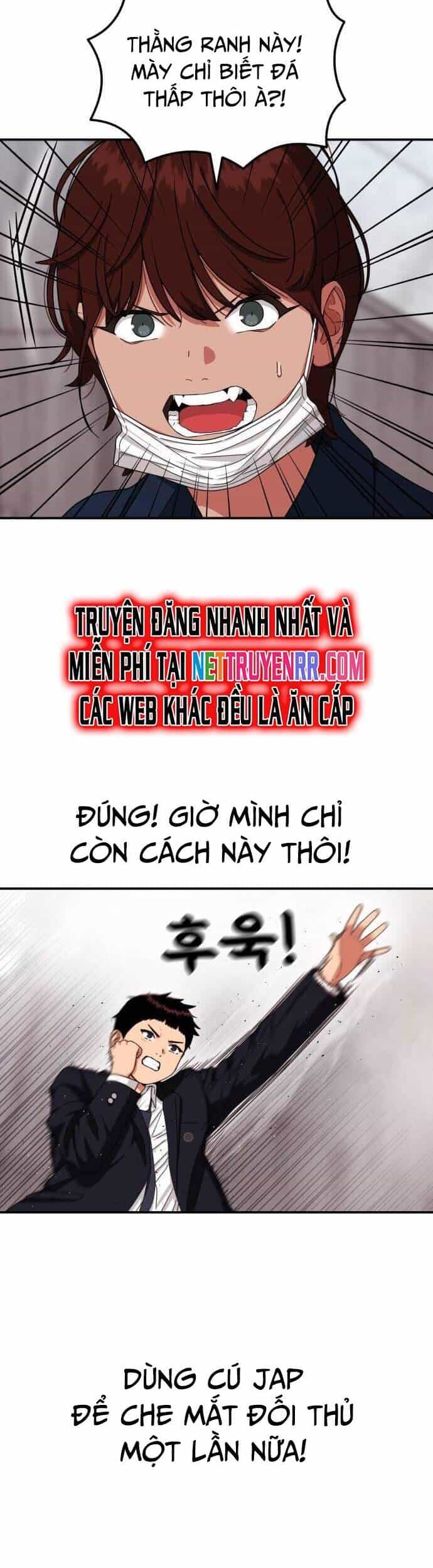 Huấn Luyện Chiến Đấu Siêu Cấp - Chương 45 - ảnh 29