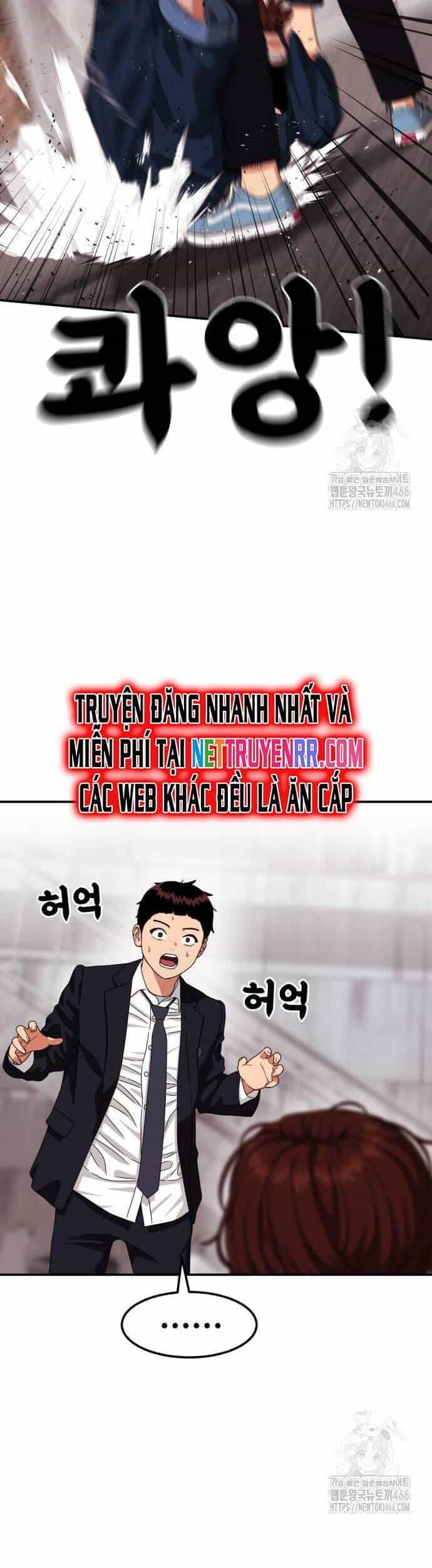 Huấn Luyện Chiến Đấu Siêu Cấp - Chương 45 - ảnh 49