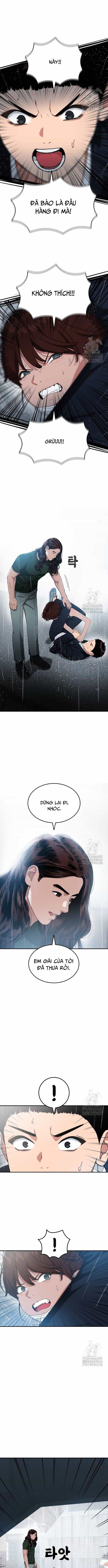 Huấn Luyện Chiến Đấu Siêu Cấp - Chương 46 - ảnh 12