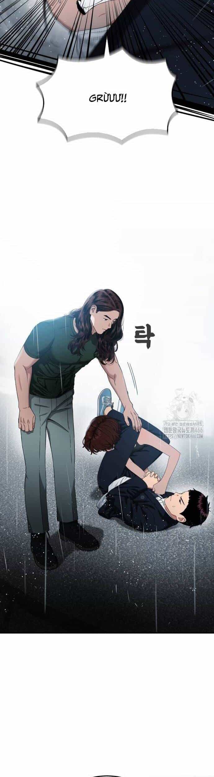 Huấn Luyện Chiến Đấu Siêu Cấp - Chương 46 - ảnh 43